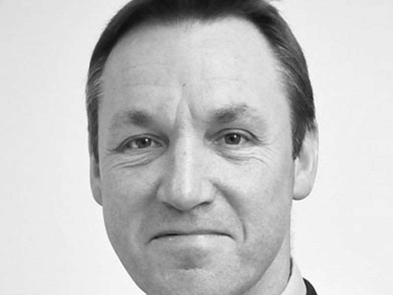 Thames Valley Berkshire LEP chief executive Tim Smith