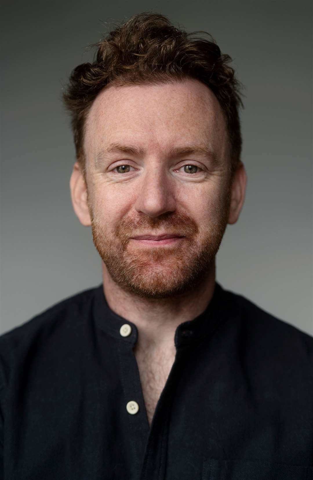 Chris Rankin AKA Percy Weasley