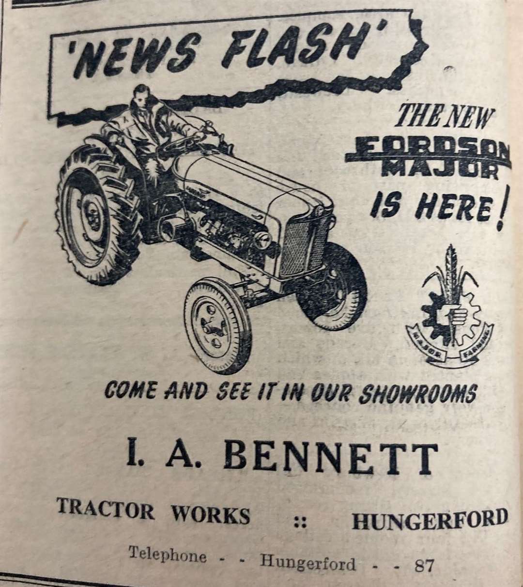 NWN February 1952