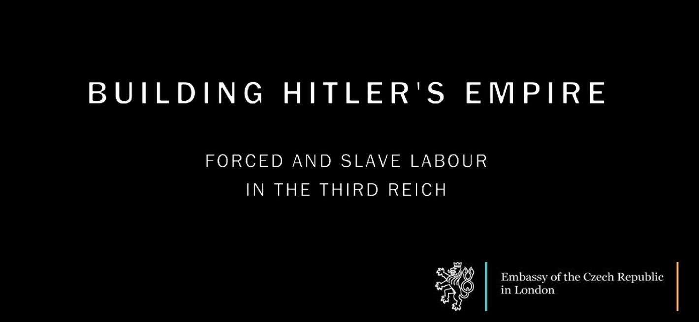 Mirek’s new documentary is coming soon