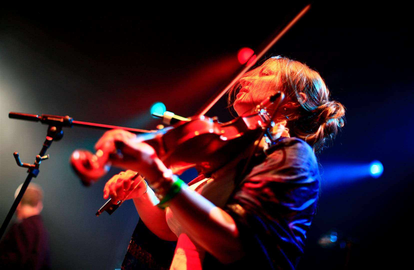 Eliza Carthy