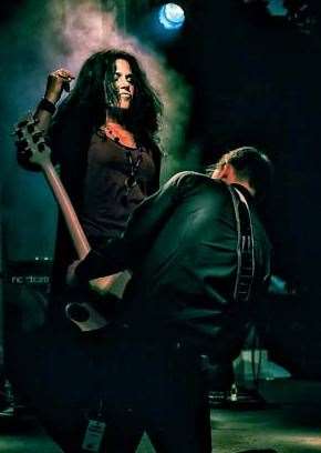 Sari Schorr