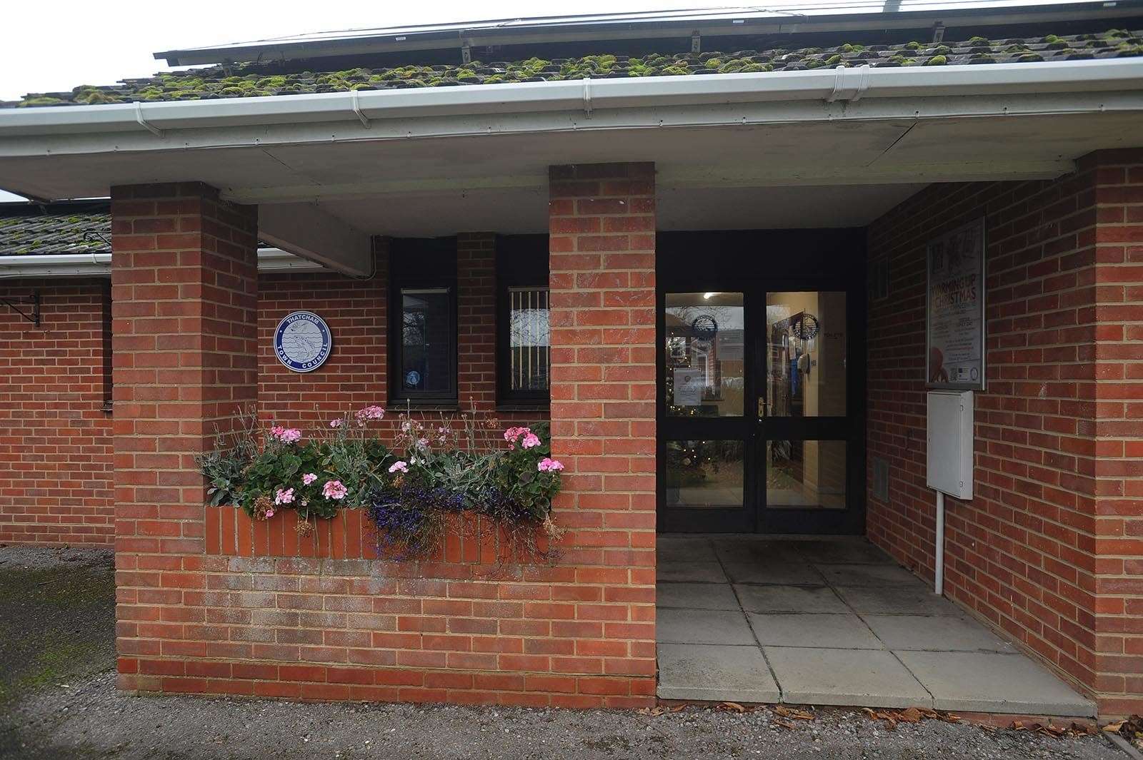 Thatcham Town Council