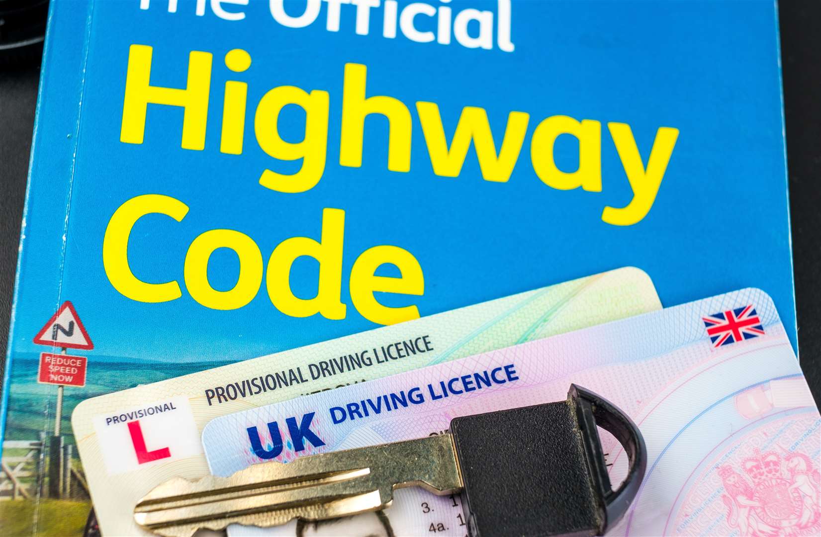Newbury has some of the longest waits in the country for a driving test