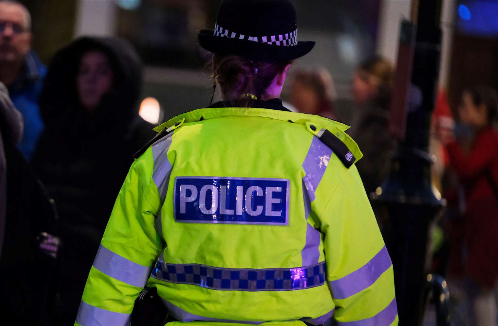 Police are seeking information
