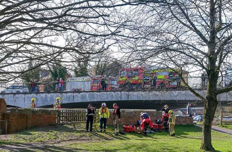 A Water Safety Partnership has been set up in West Berkshire following the death of three-year-old Dylan Milsom in March
