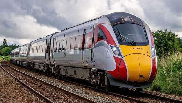 All rail travel will be affected between Reading and Westbury until further notice