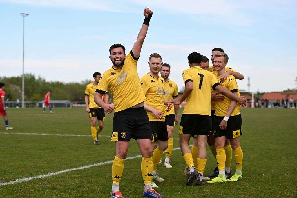 Tadley Calleva - Photo: Rob Mellor