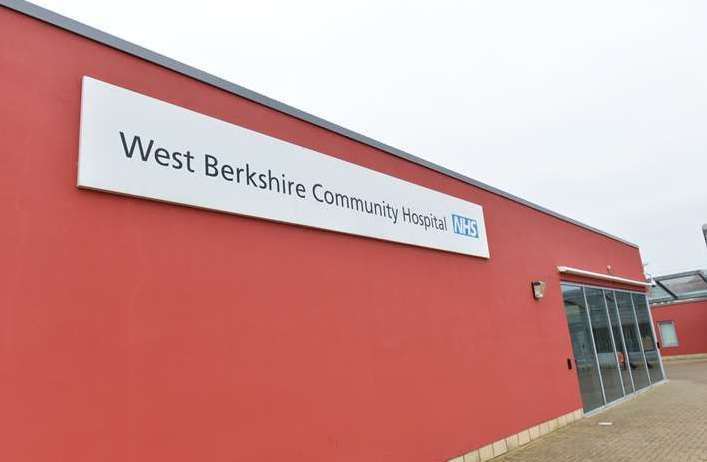 West Berkshire Community Hospital