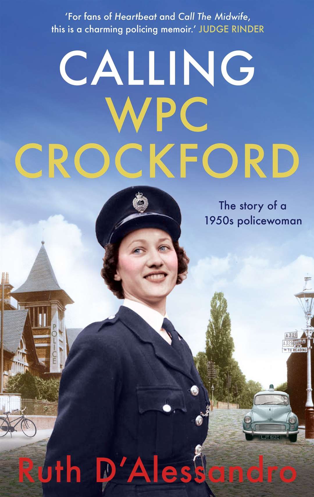 Calling WPC Crockford