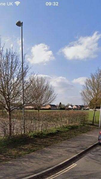Kennet Heath (58632111)