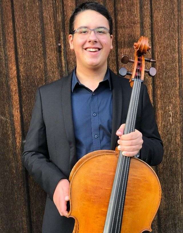 Oliver Simpson