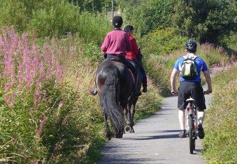 Drivers now have a greater responsibility in comparison to riders and cyclists
