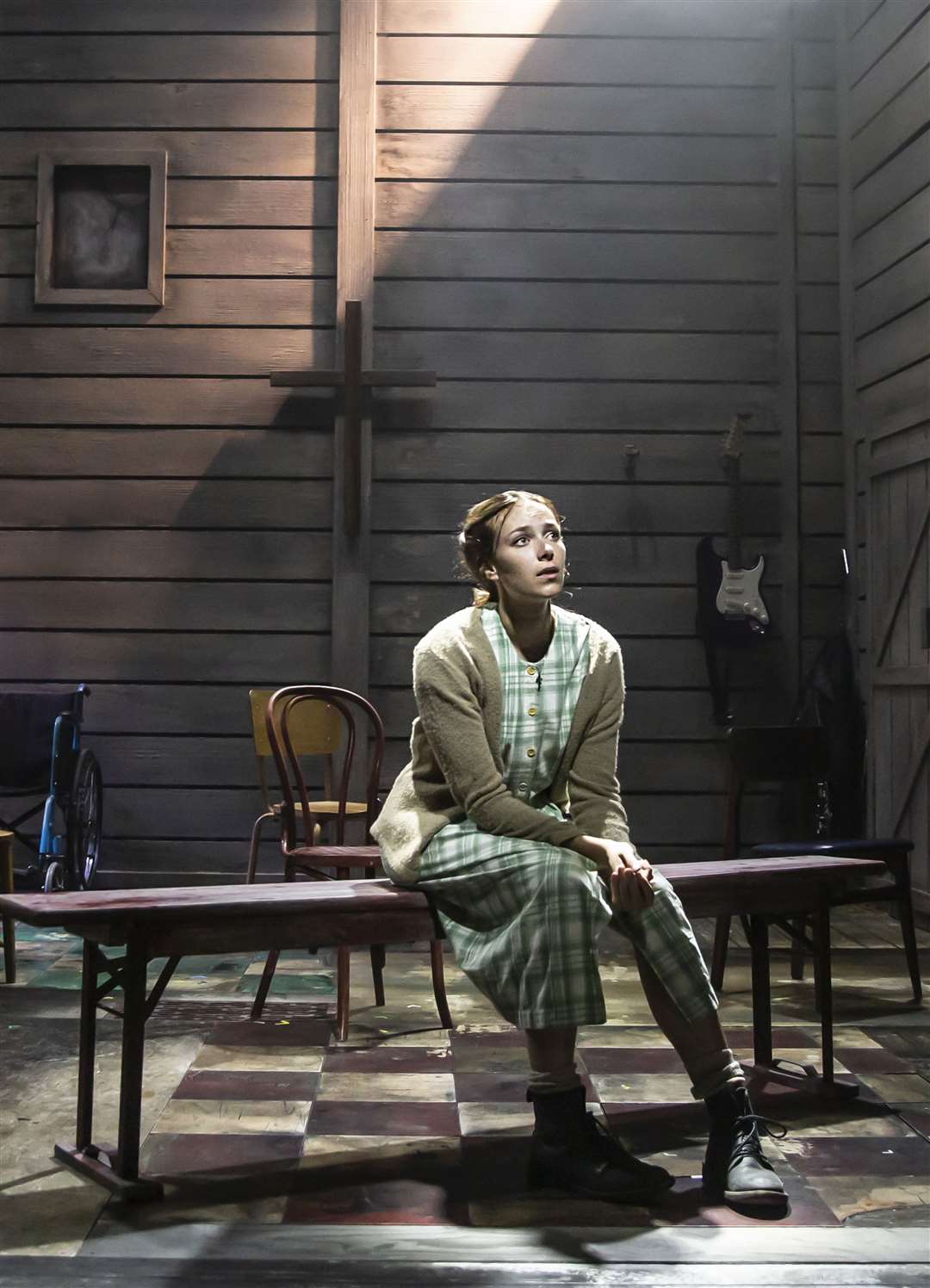 Whistle Down the Wind, picture Pamela Raith