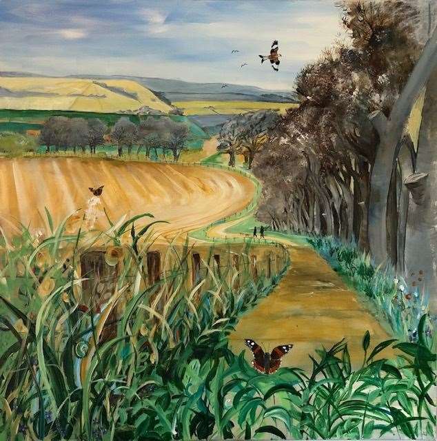 Ann Hoddinott