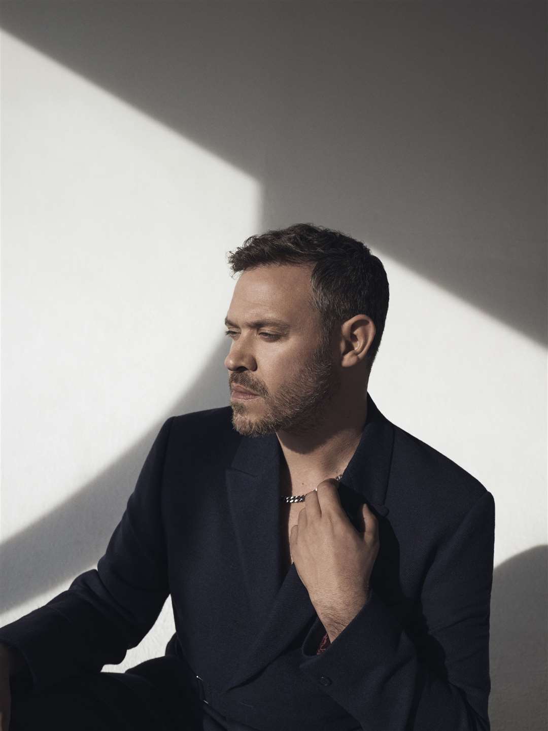 WILL YOUNG, picture Joseph Sinclair