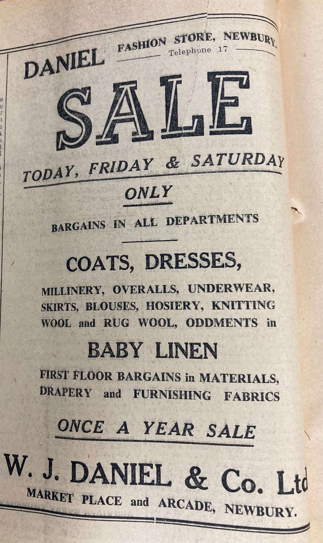 NWN February 1952
