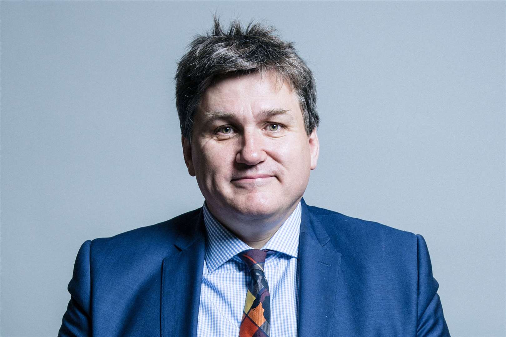 North West Hampshire MP Kit Malthouse