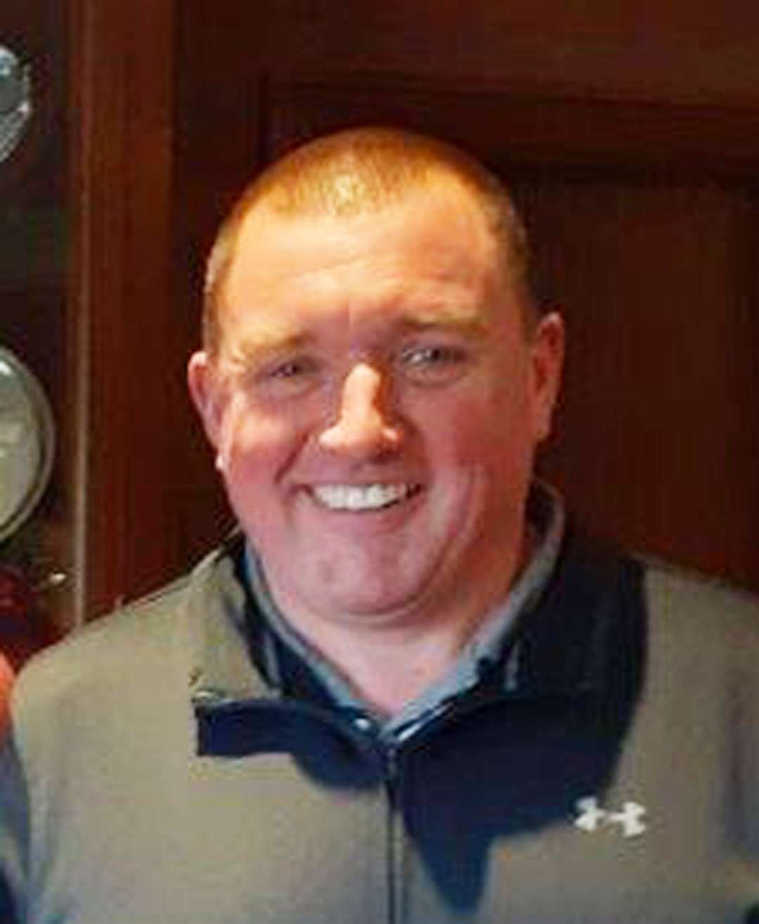 Chris Ward
