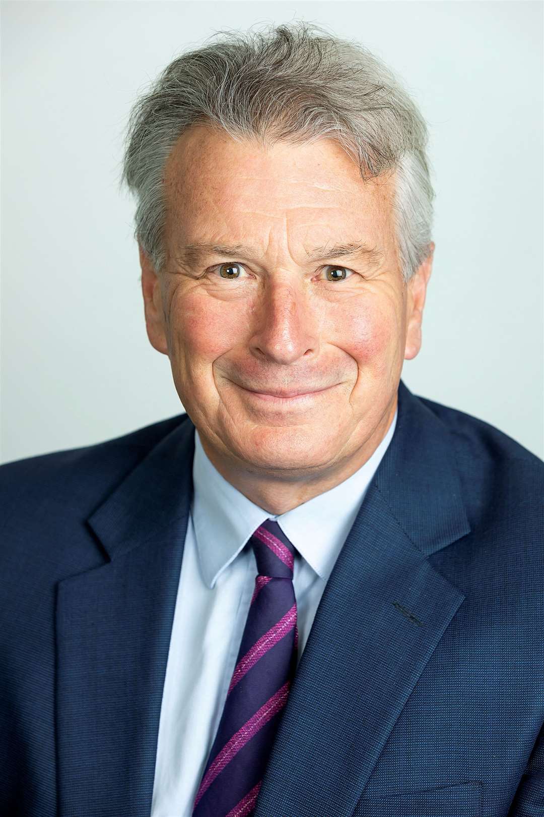 John Izett