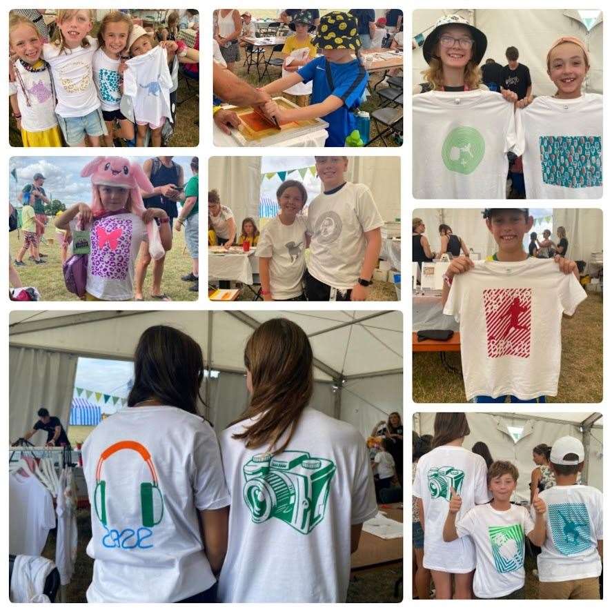 Berkshire Printmakers