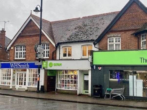 Pangbourne