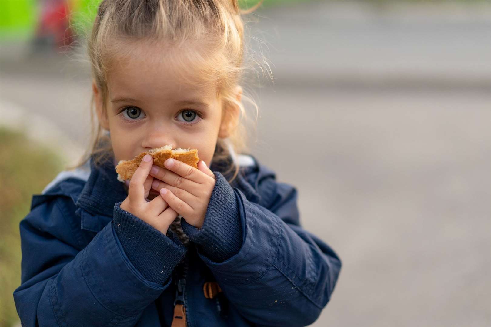 Families can use the money however they please and won’t need to pay it back. Image: iStock.