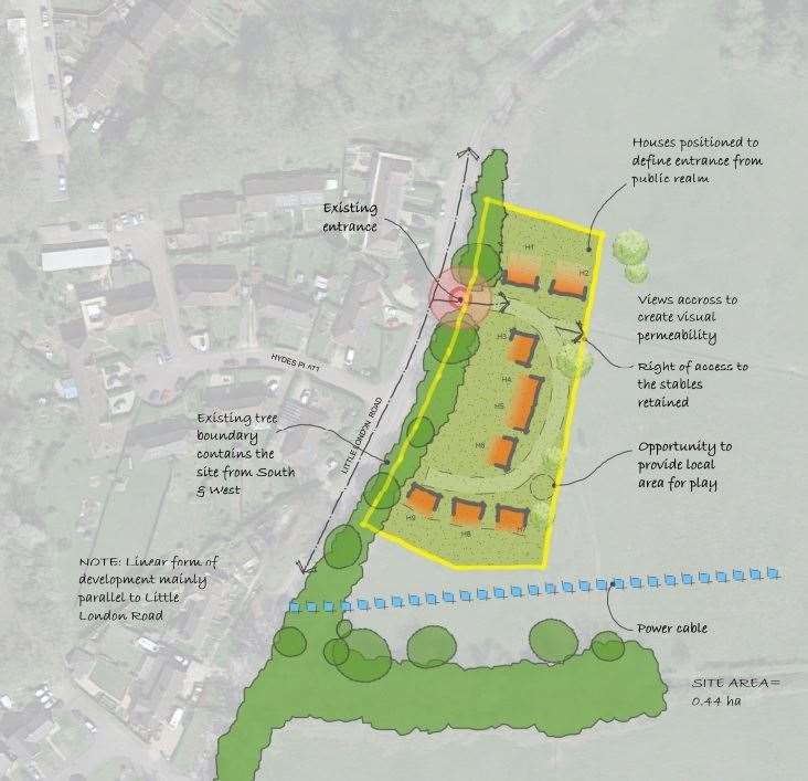 Concerns were raised over the sustainability of the scheme. (53647825)