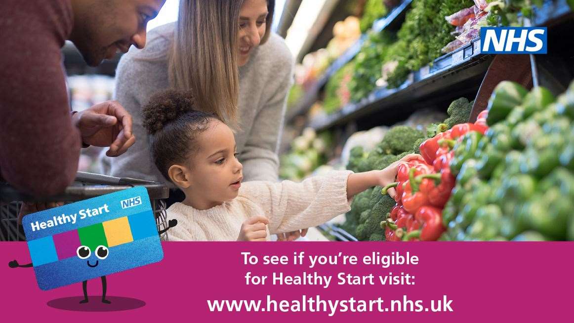 The scheme "offers great support to families with young children" (56652259)