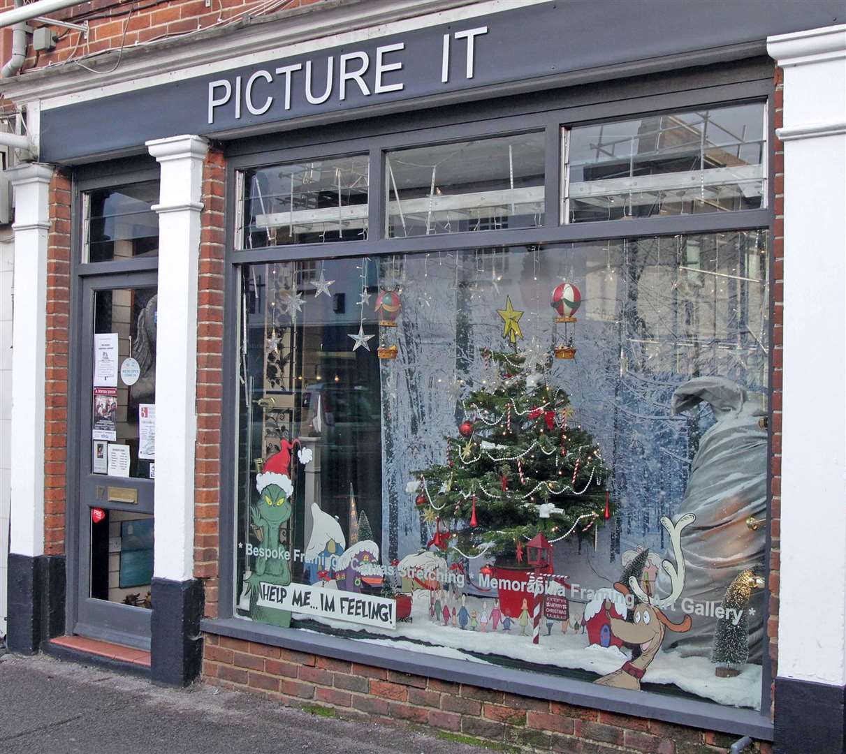 Picture It on the High Street.