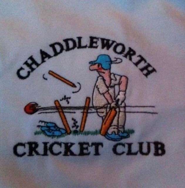 CCC's chuckleworthy logo