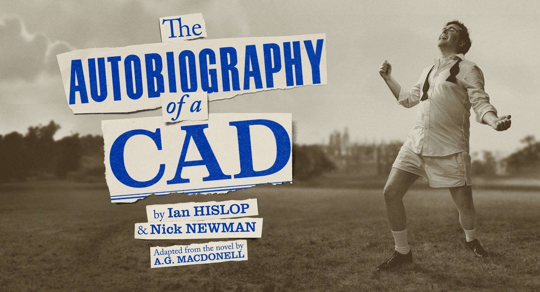 The Autobiography of a Cad