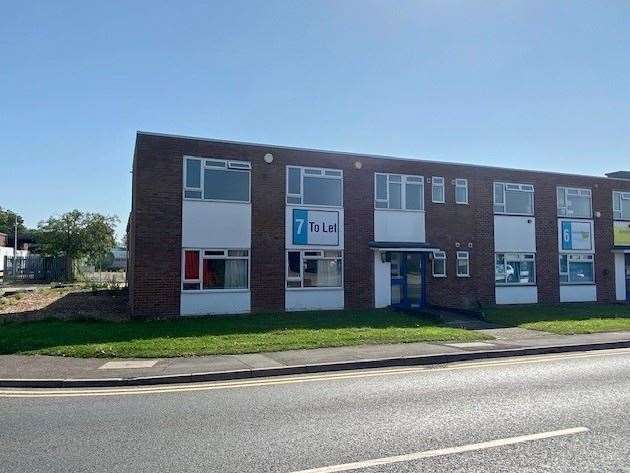 Unit 7, Bone Lane, Newbury