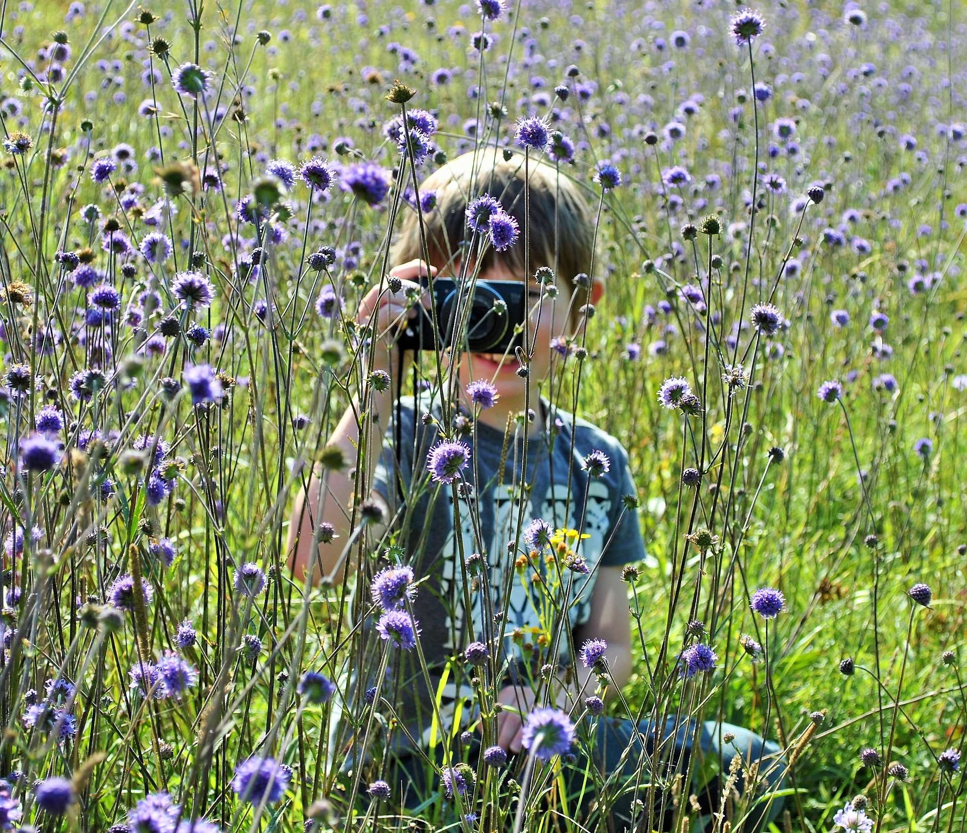 Picture: Sue Croxford