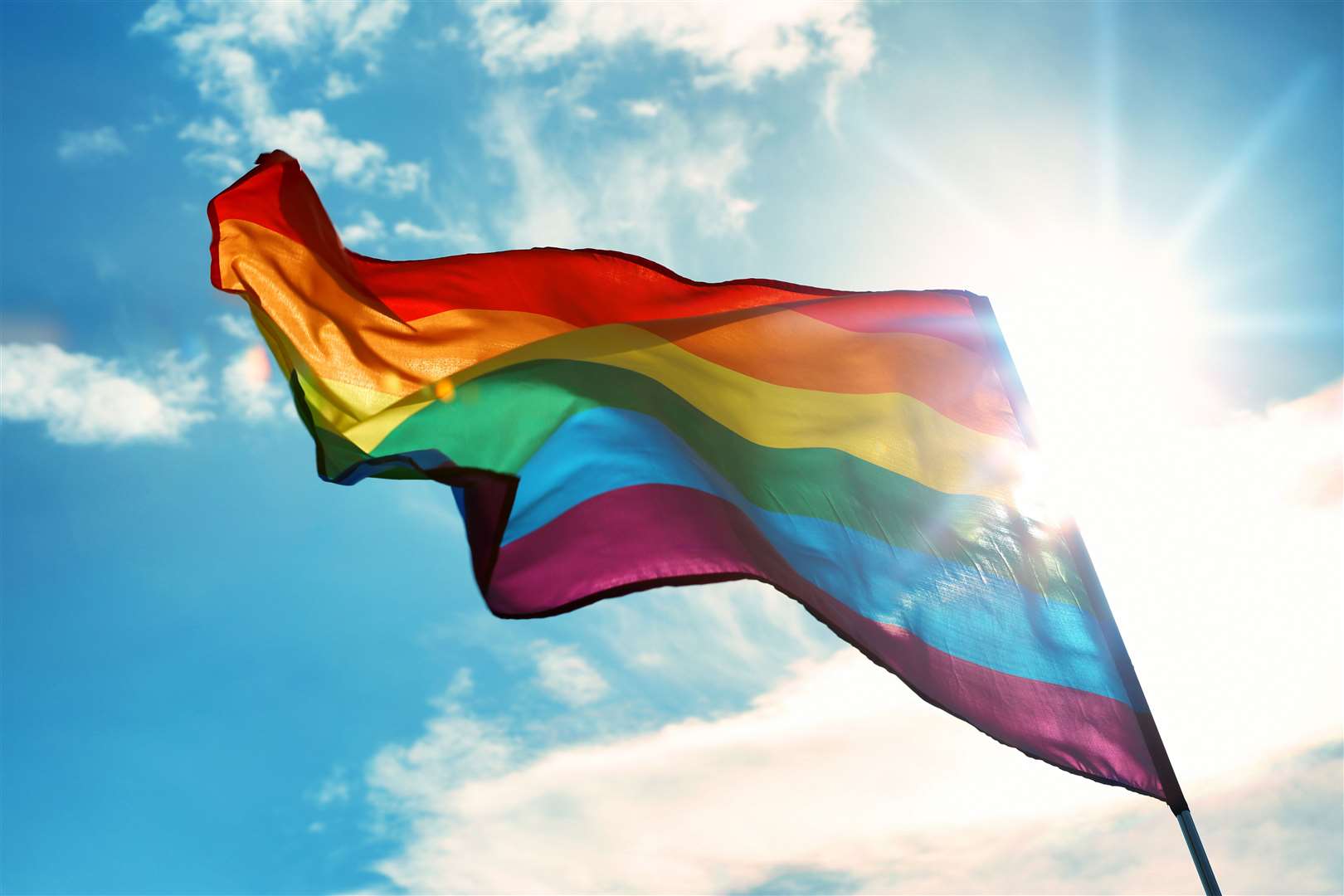 Newbury's first ever pride event is set to take place this summer