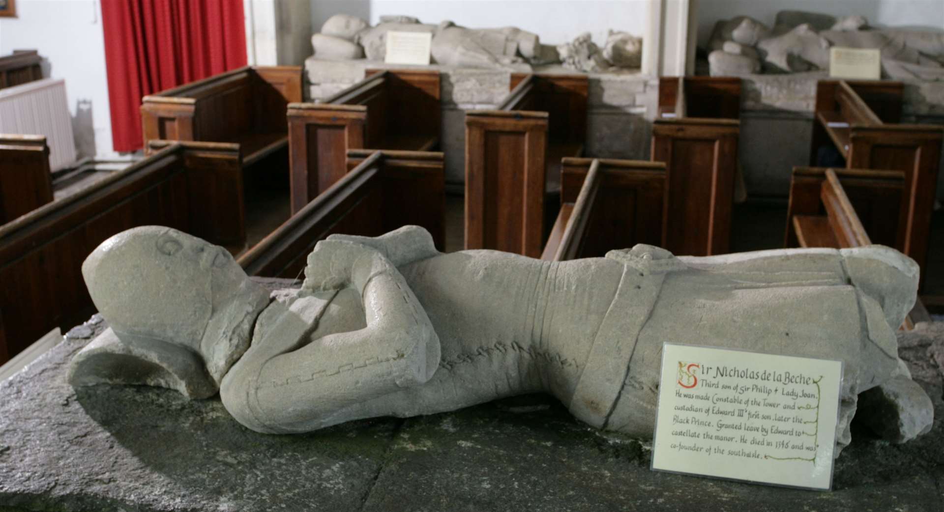Aldworth Giants Pic: Geoff Fletcher