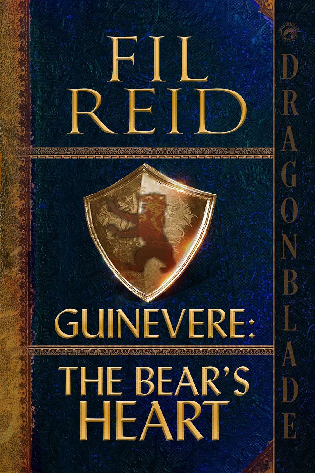 The Bear's Heart Fil Reid