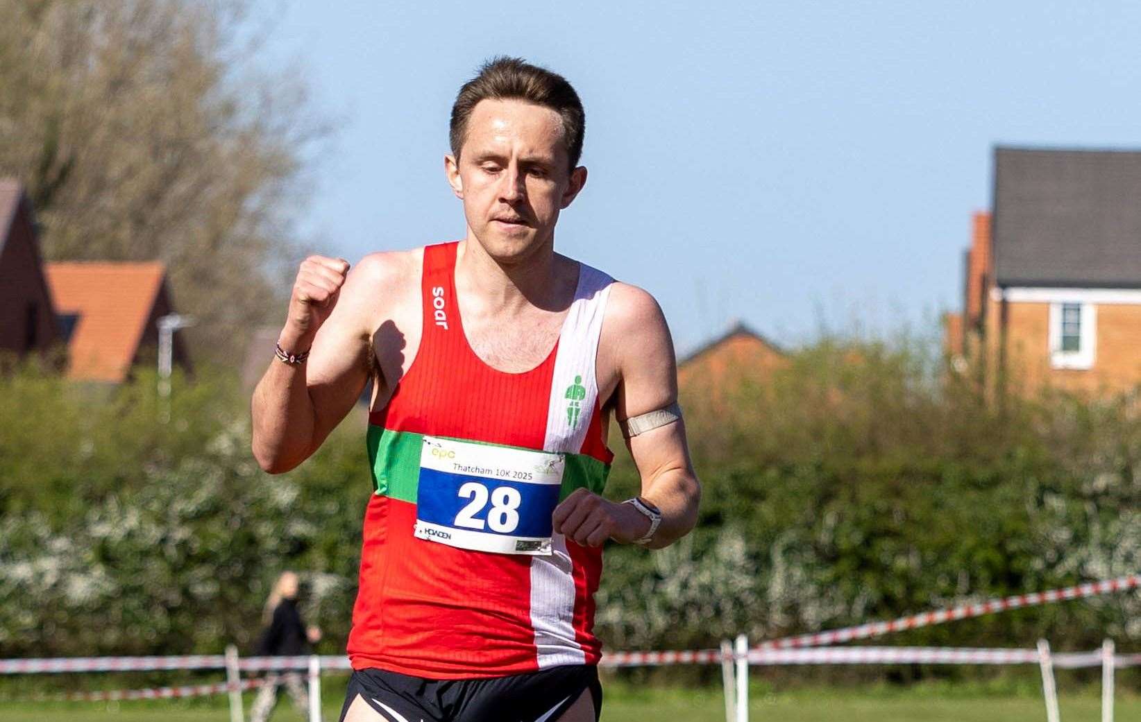 Thatcham 10k