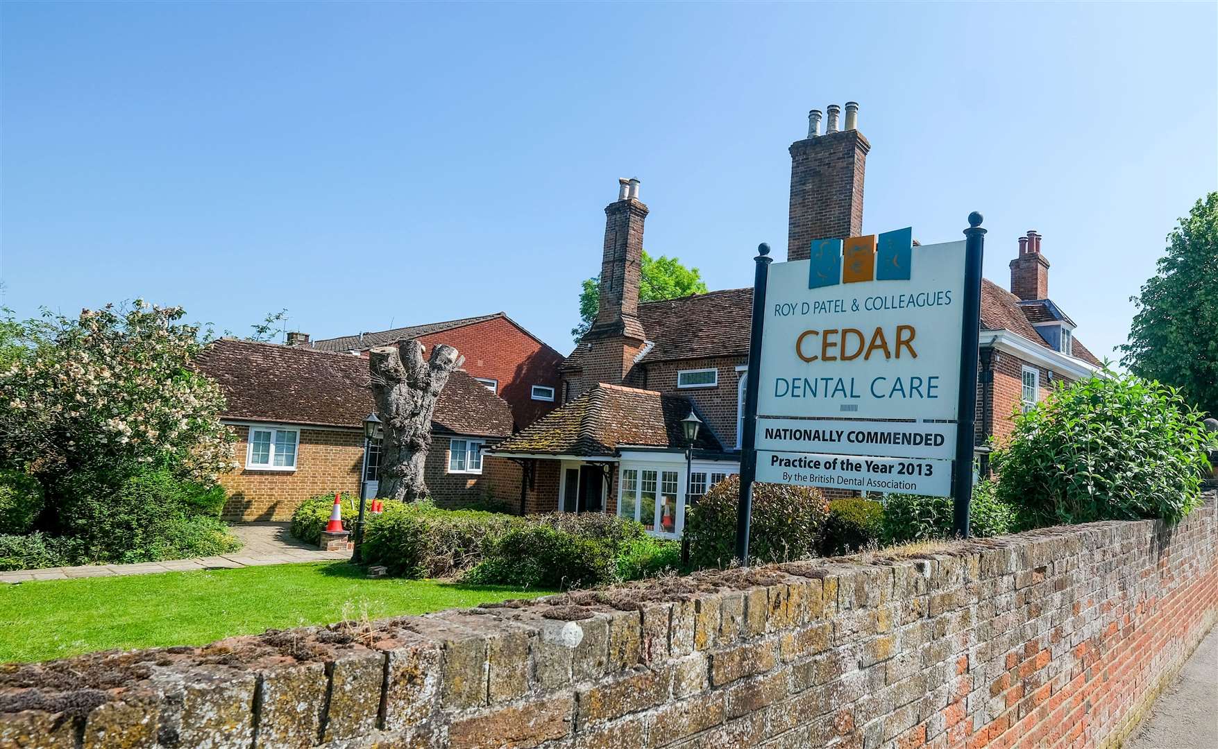 Cedar Dental Care in Thatcham