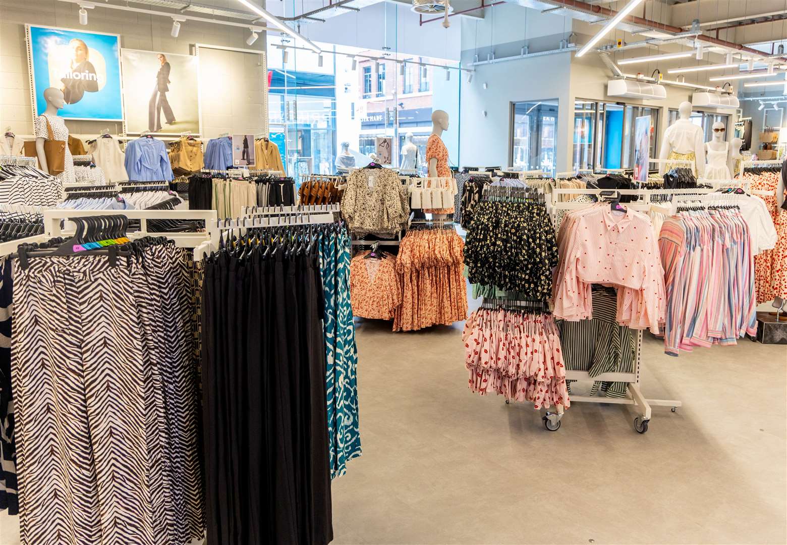 Primark in Parkway