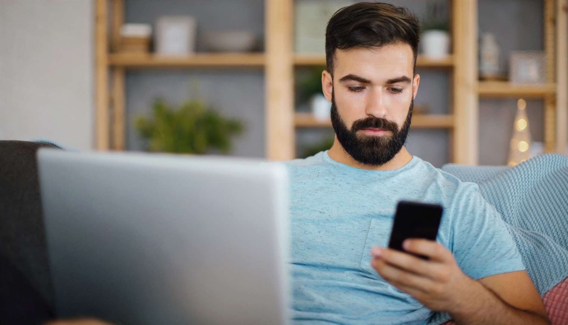 The best way to reduce screen time is to start small and build gradually