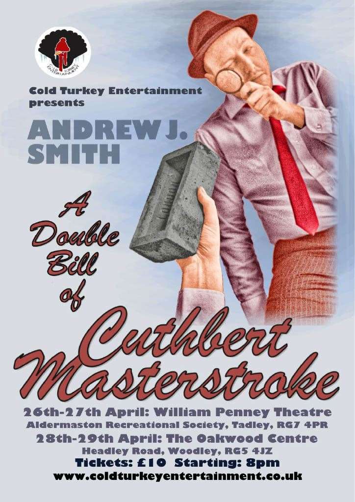 Cuthbert Masterstroke