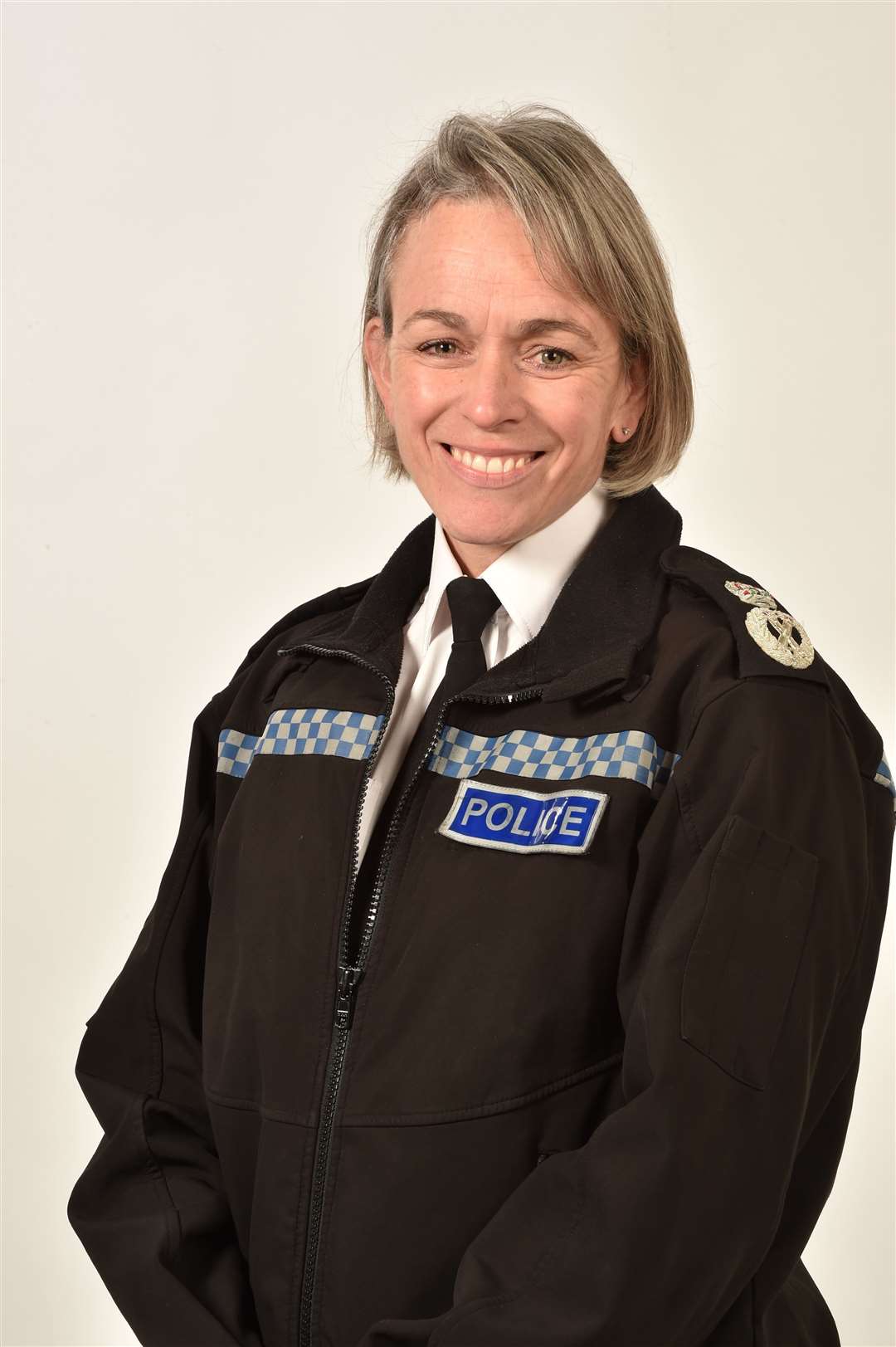 Olivia Pinkney, credit: Hampshire Constabulary
