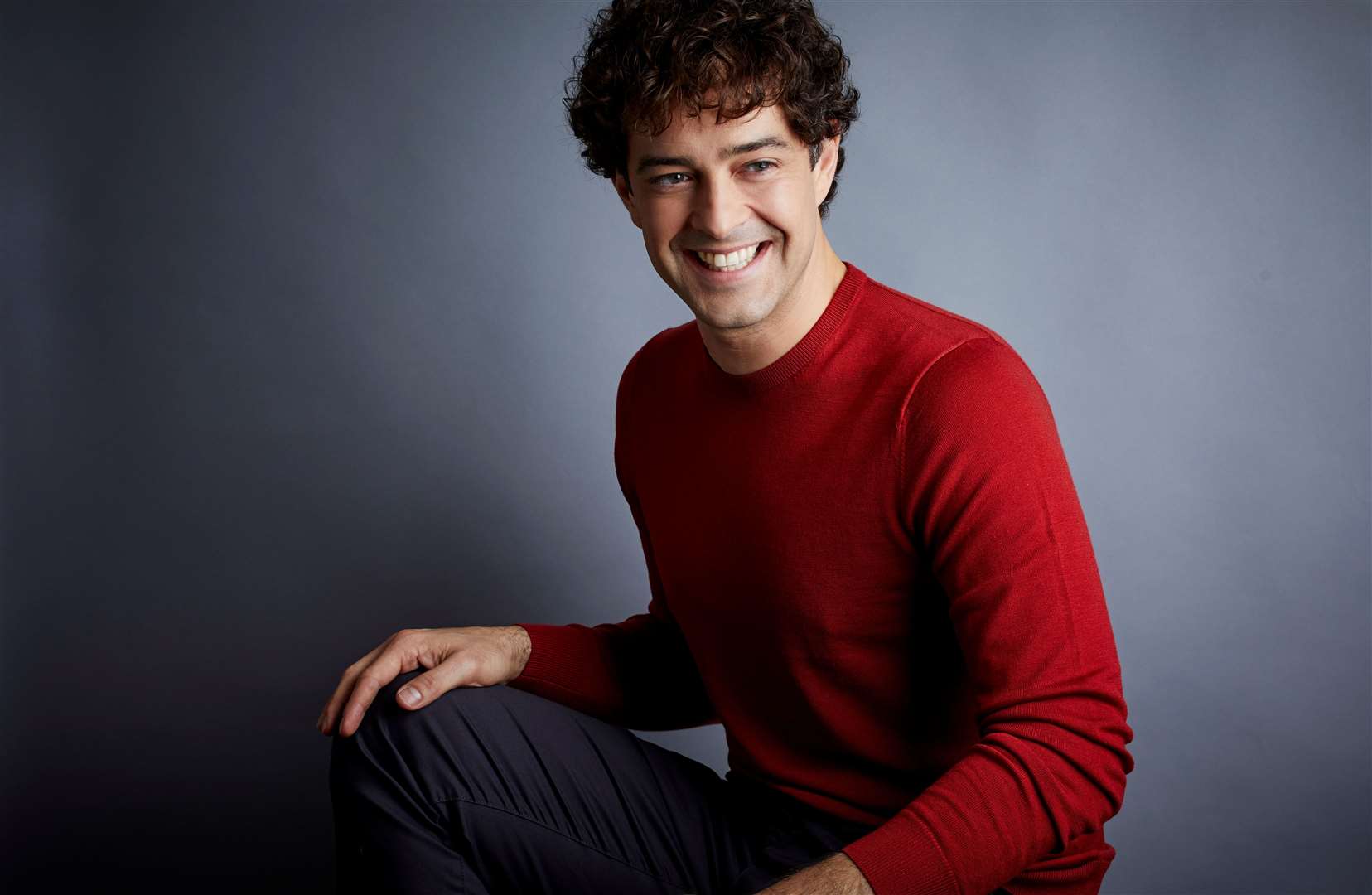 Lee Mead