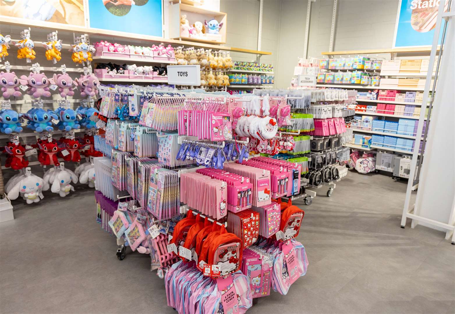 Primark in Parkway