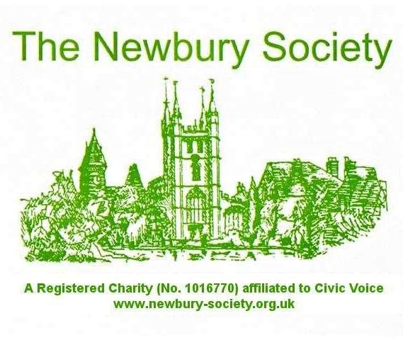 The Newbury Society is celebrating its 50th anniversary with a competition to find Newbury's best and worst building
