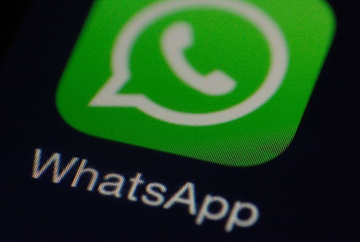 Scammers are using WhatsApp to target job hunters in a new fraud Picture: Alfredo Rivera from Pixabay