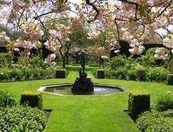 National Garden Scheme Rooksnest