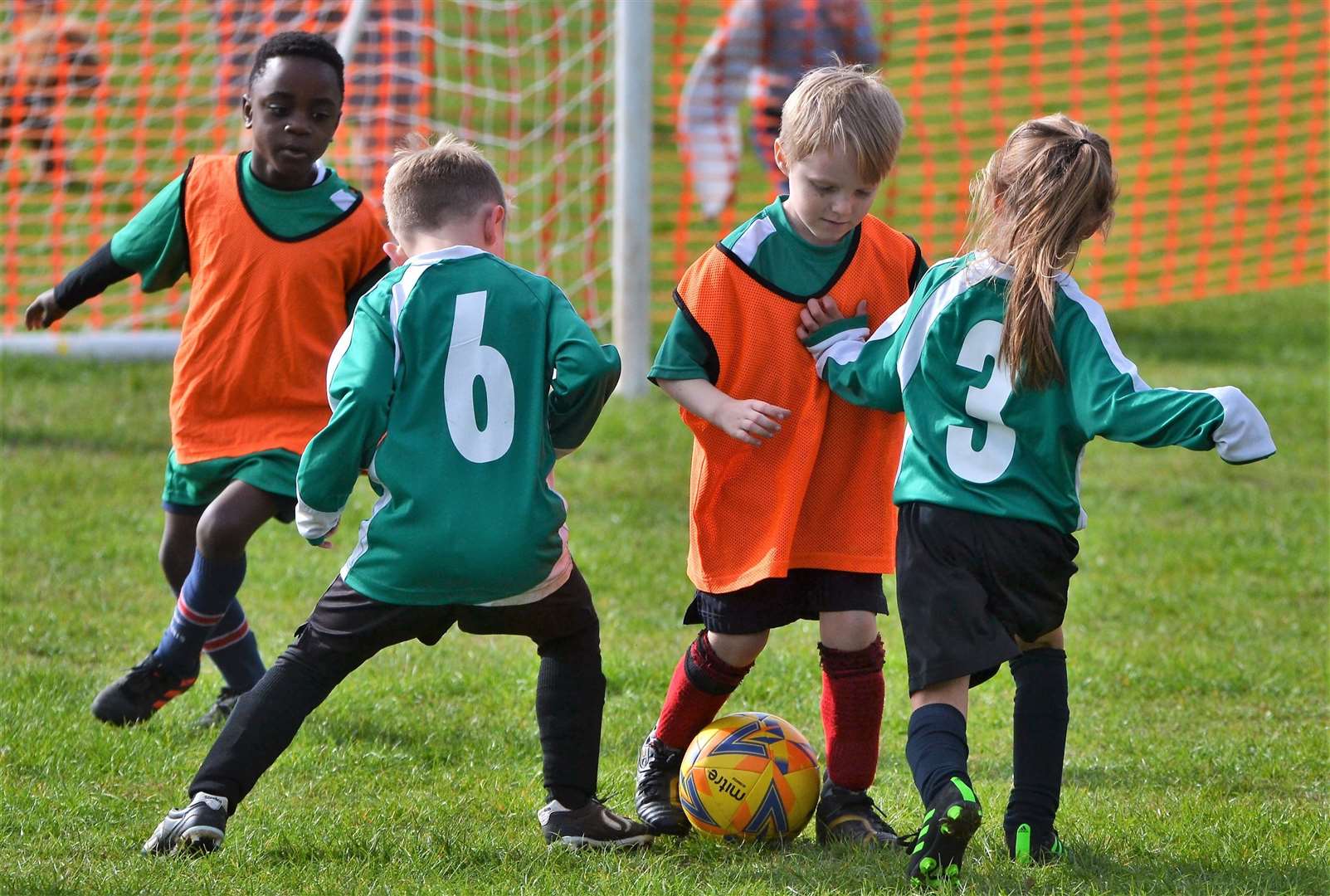 Spurcroft Swallows vs Thatcham Park Owls. (60038224)