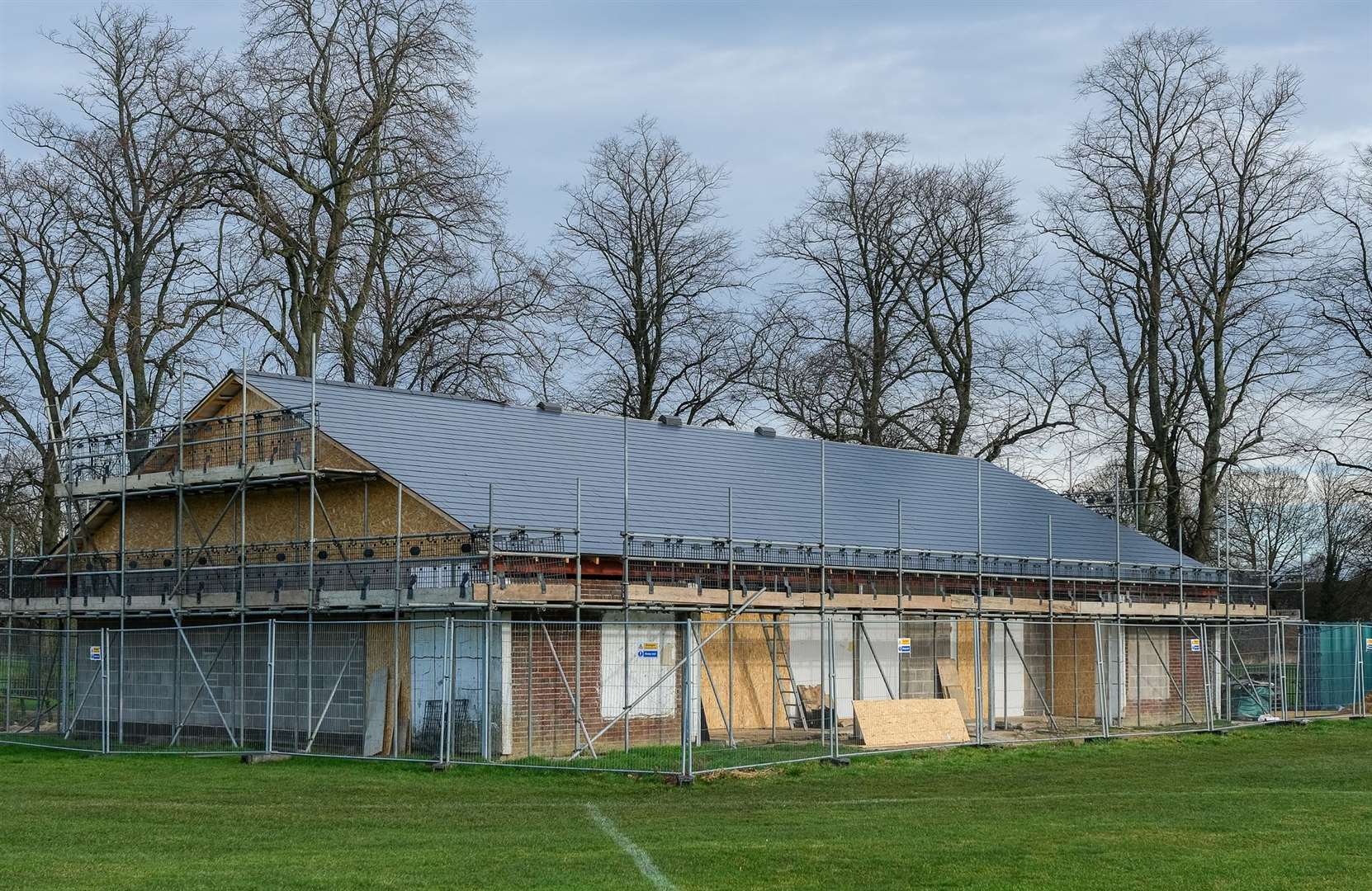 Newbury Cricket Club (54792583)